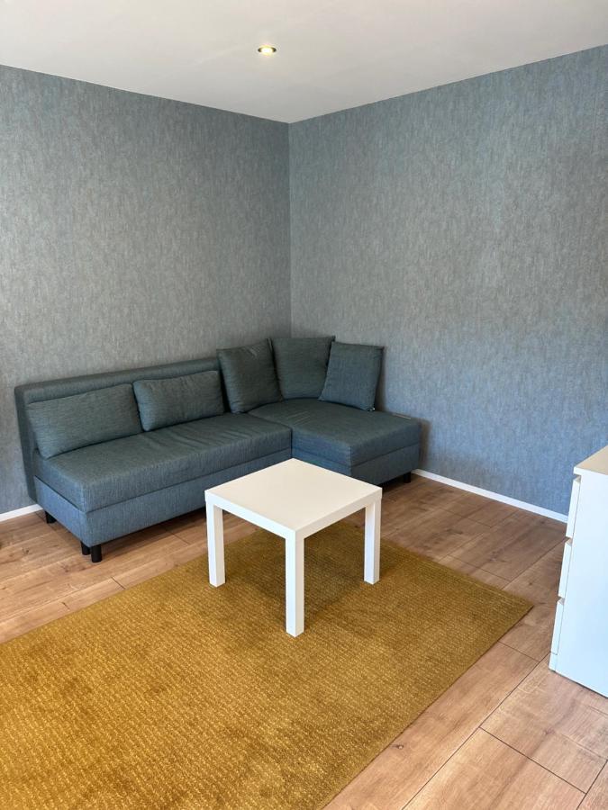 Relaxen Am Waldesrand Fewo 1 Ahrbruck Kültér fotó